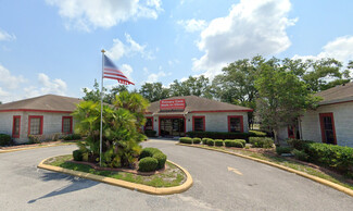 More details for 6331 State Road 54, New Port Richey, FL - Office for Lease