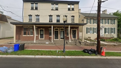 121 N Broad St, Woodbury, NJ for lease Building Photo- Image 1 of 12