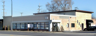 Oak Lawn Medical Bldg - Services immobiliers commerciaux