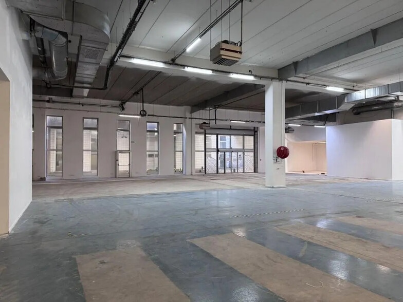 Bureau dans Ivry-sur-Seine à louer - Photo intérieure - Image 2 de 30