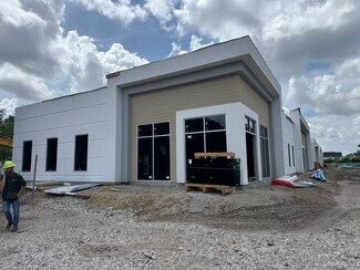 Plus de détails pour 2801 W Lake Mary Blvd, Lake Mary, FL - Bureau/Médical à louer