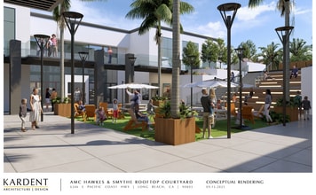 6270-6378 E Pacific Coast Hwy, Long Beach, CA for lease Building Photo- Image 1 of 3