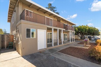 Plus de détails pour 1795 Bradford Way, San Jose, CA - Multi-résidentiel à vendre