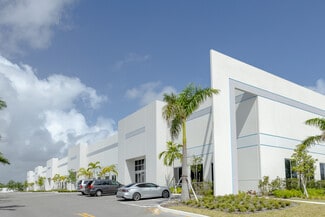Plus de détails pour 1501 N Florida Mango Rd, West Palm Beach, FL - Local d'activités, Industriel à louer