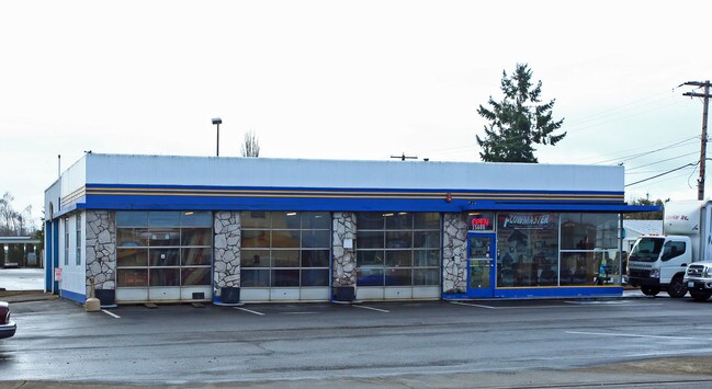 Plus de détails pour Sumner Square – Commerce de détail à vendre, Sumner, WA