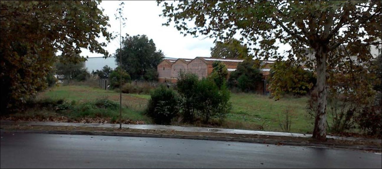 Industriel dans Santa Perpètua de Mogoda, Barcelona à vendre Photo du bâtiment- Image 1 de 3