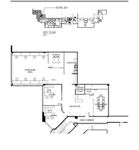 100 Riverside Pky, Fredericksburg, VA for lease Floor Plan- Image 1 of 1