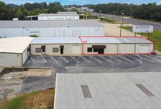 More details for 13306 State Highway 110 S, Tyler, TX - Industrial for Lease