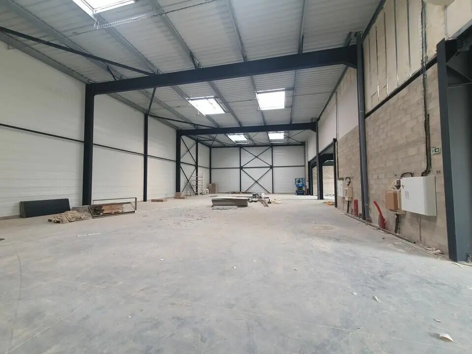 Flex in Bondoufle for sale Interior Photo- Image 1 of 11