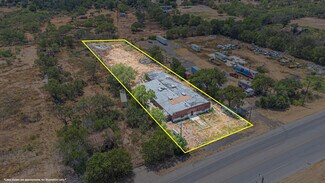 Plus de détails pour 7218 FM 1346, San Antonio, TX - Flex à vendre