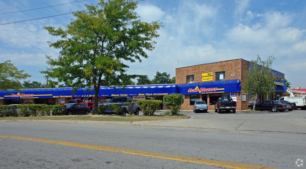 2015 Family Cir, Lexington, KY for lease - Building Photo - Image 2 of 41