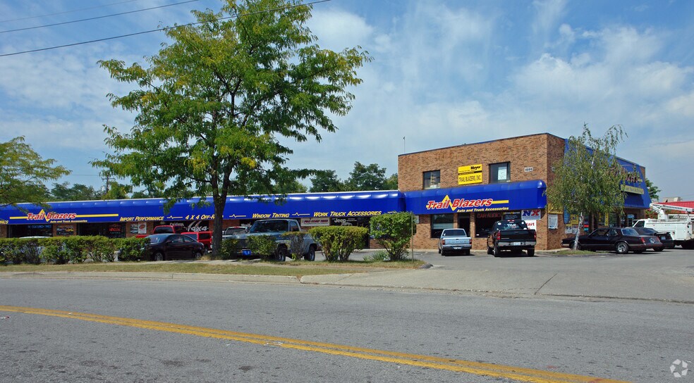 2015 Family Cir, Lexington, KY à louer - Photo du bâtiment - Image 2 de 41