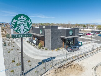 Plus de détails pour 2173 W Pueblo Blvd, Pueblo, CO - Commerce de détail à vendre
