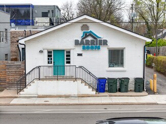 Plus de détails pour 505 Euclid Ave, Lexington, KY - Commerce de détail à louer