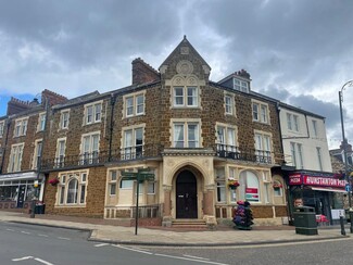 Plus de détails pour 42 High St, Hunstanton - Vente au détail à louer