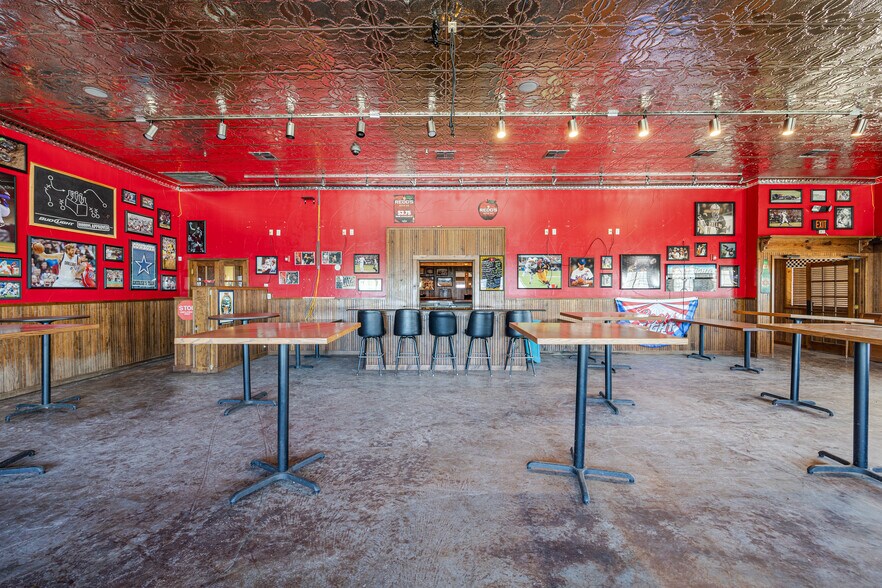 5200 Interstate 30 E, Greenville, TX à louer - Photo intérieure - Image 3 de 11