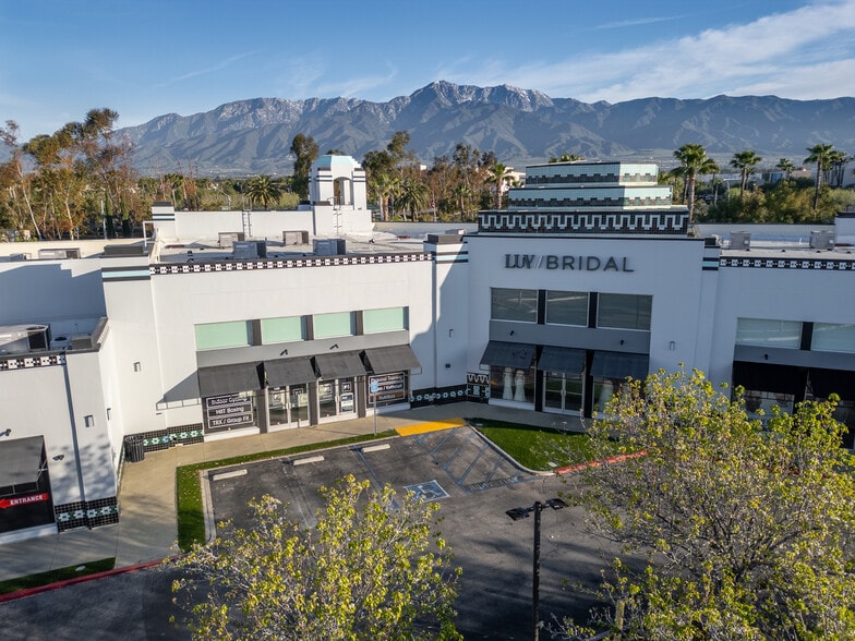 12455 Victoria Gardens Ln, Rancho Cucamonga, CA for lease - Building Photo - Image 2 of 4