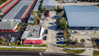 Plus de détails pour 4508 Us-1, Saint Augustine, FL - Commerce de détail à vendre