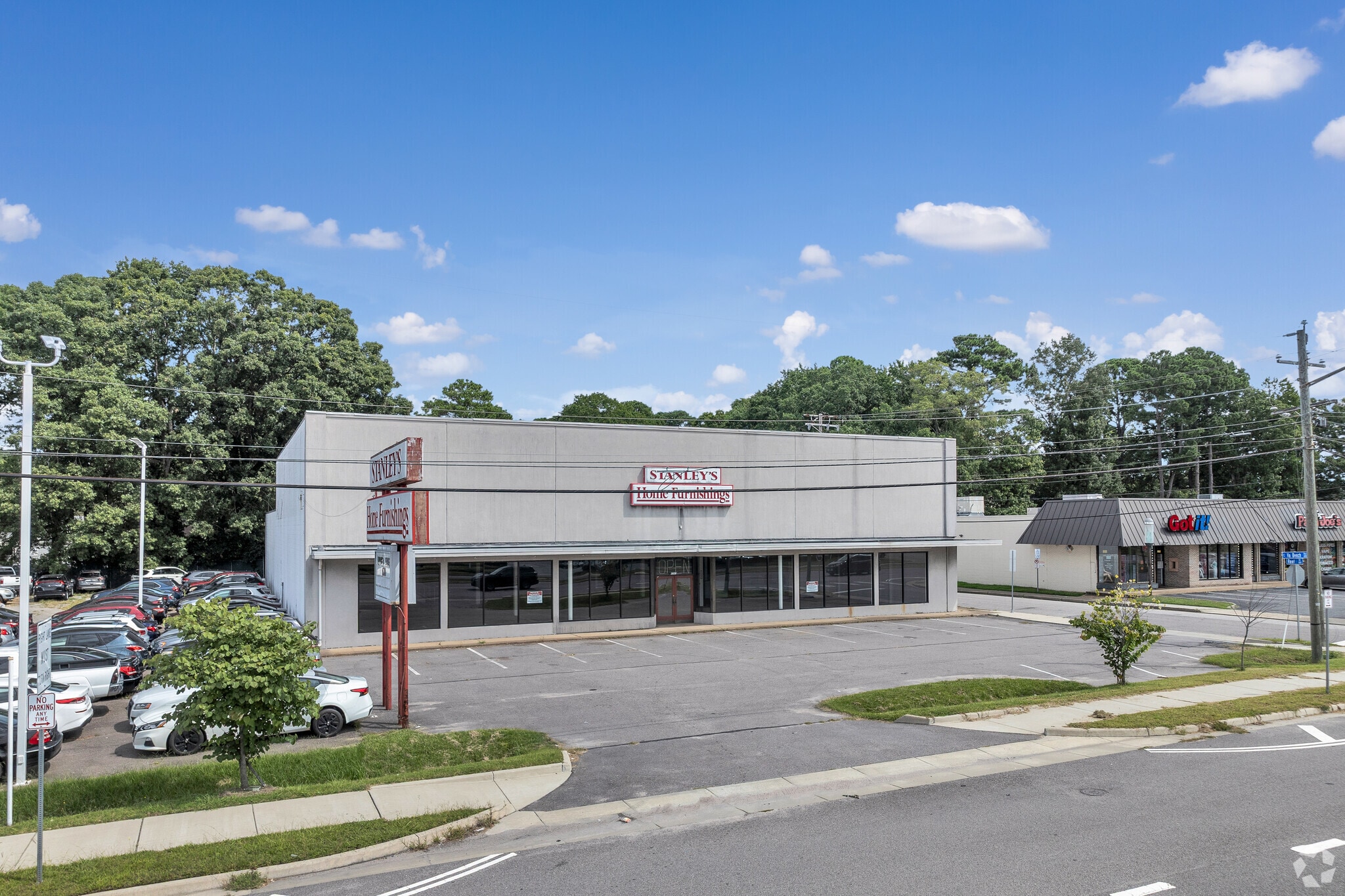 6542 E Virginia Beach Blvd, Norfolk, VA for lease Building Photo- Image 1 of 26