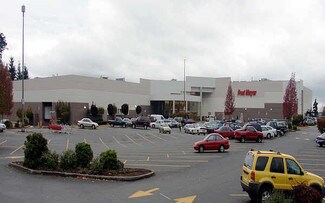 Plus de détails pour 10201 SE 240th St, Kent, WA - Commerce de détail à vendre