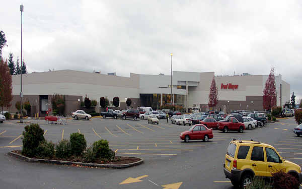 More details for 10201 SE 240th St, Kent, WA - Retail for Lease