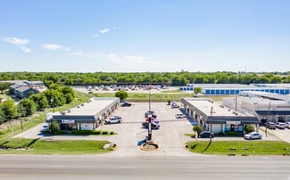 More details for 511 N Hewitt Dr, Hewitt, TX - Retail for Lease