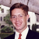 Greg Fried