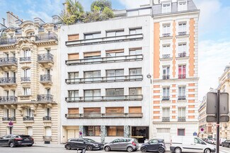 More details for 17 Rue Pétrarque, Paris - Office for Sale