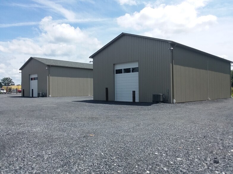 4292 Belvoir Rd, Marshall, VA à louer - Photo du bâtiment - Image 3 de 7