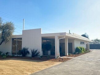 Plus de détails pour 9152 Rosecrans Ave, Bellflower, CA - Bureau à louer