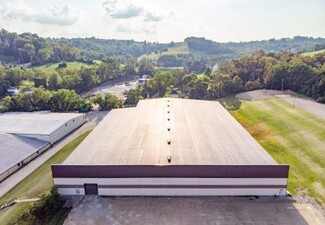 More details for 5 B W Industrial, Washington, PA - Industrial for Lease