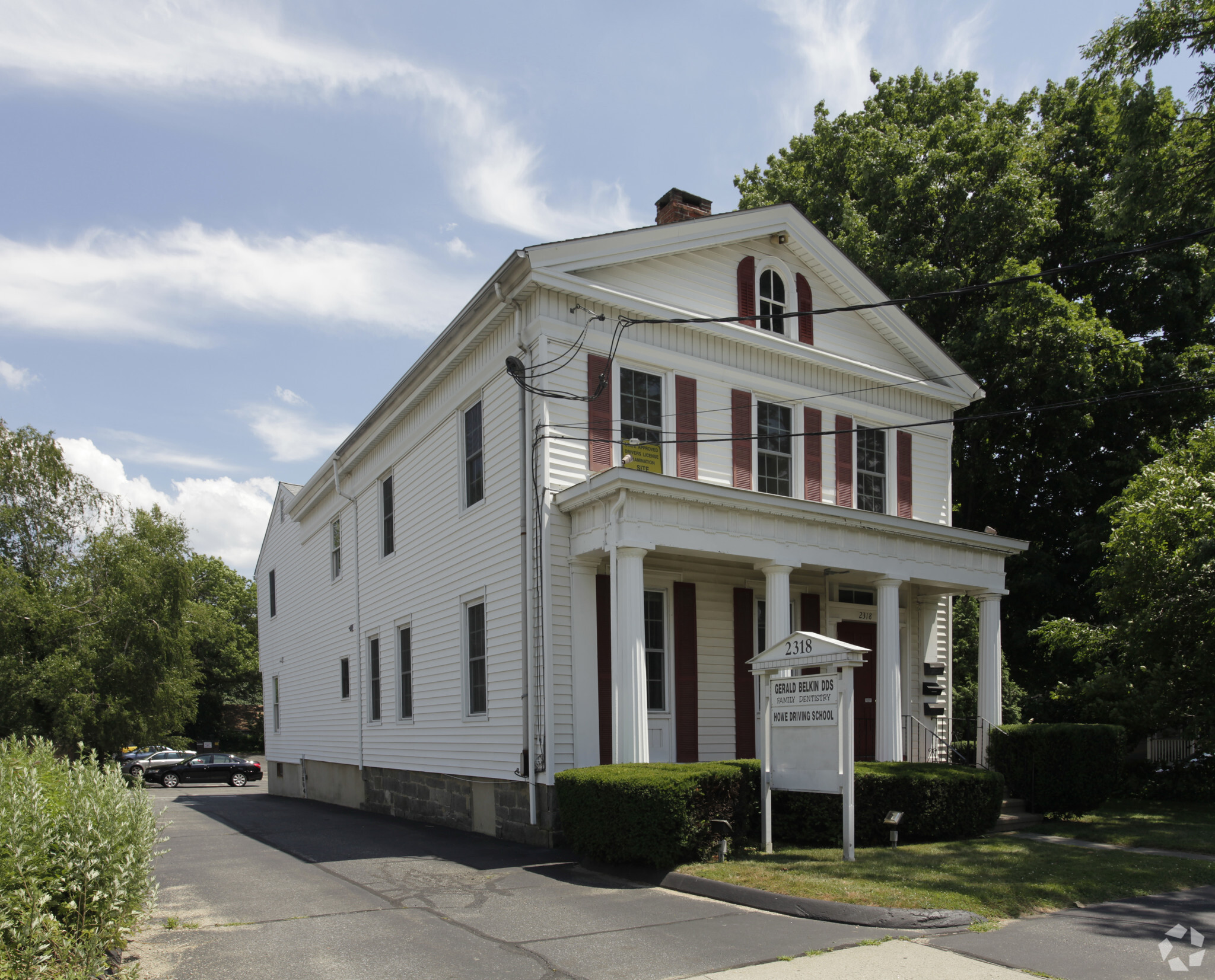 2318 Main St, Stratford, CT for lease Primary Photo- Image 1 of 4