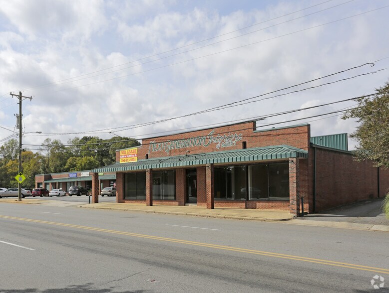 225 Market St, Cramerton, NC à louer - Photo du bâtiment - Image 2 de 22