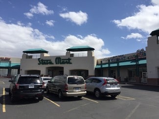 Plus de détails pour 7410 Remcon Cir, El Paso, TX - Commerce de détail à louer