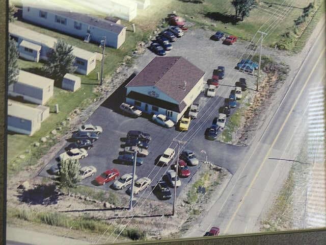 6260 Lincoln Rd, Ontario, NY à louer - Photo du bâtiment - Image 2 de 9