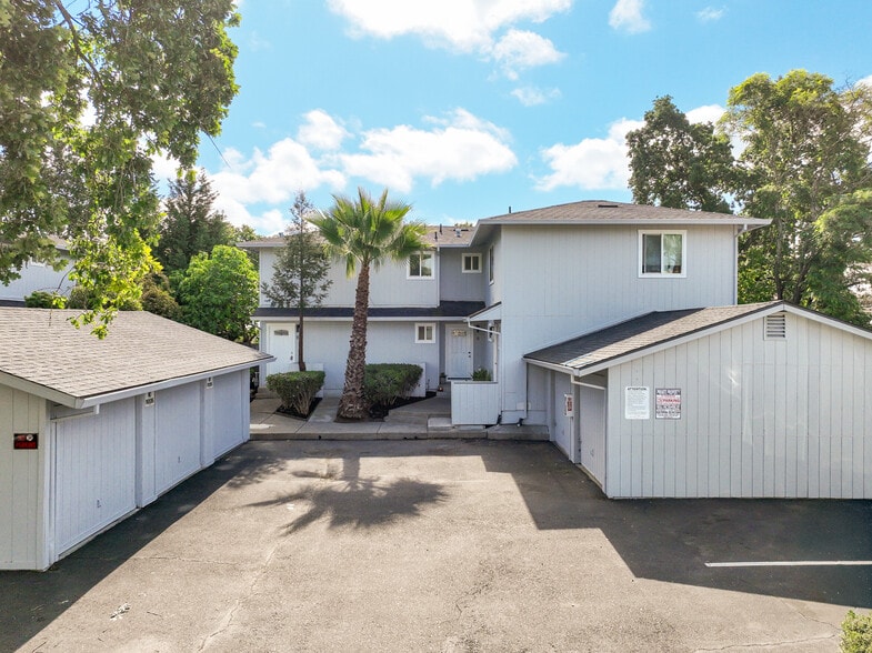 8690 Old Redwood Hwy, Windsor, CA for sale - Building Photo - Image 3 of 23