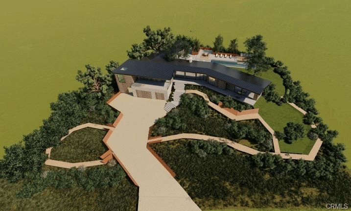 1520 Paseo La Cresta, Palos Verdes Estates, CA for sale - Building Photo - Image 2 of 20