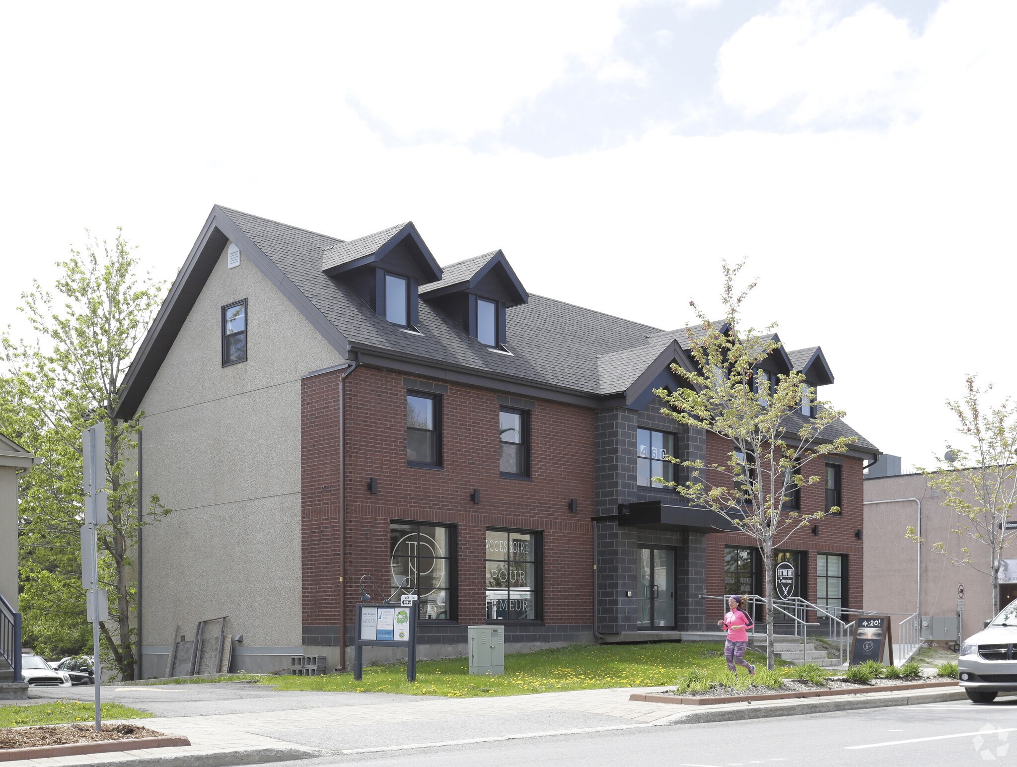 460 Rue Notre-Dame, Repentigny, QC à vendre Photo principale- Image 1 de 1