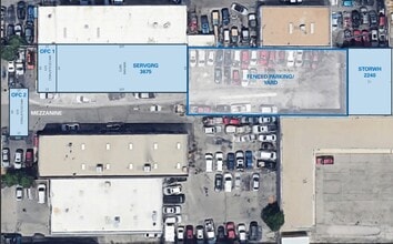 3443-3445 S West Temple, Salt Lake City, UT for lease Building Photo- Image 2 of 11