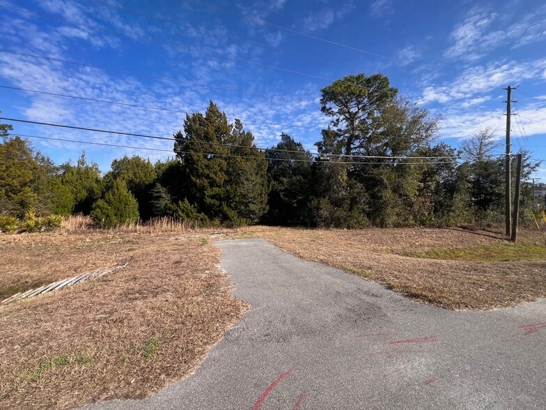 6686 S Suncoast Blvd, Homosassa, FL for sale - Building Photo - Image 2 of 4