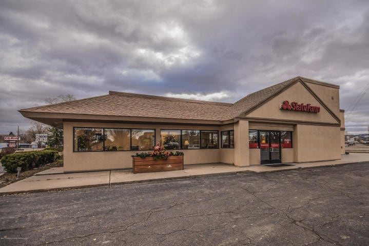 690 W Victory Way, Craig, CO for sale - Building Photo - Image 1 of 5