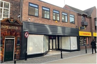 Plus de détails pour 22-24 Pump St, Worcester - Commerce de détail à vendre