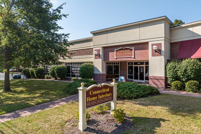 More details for 830 Farmington Ave, West Hartford, CT - Office/Retail for Lease