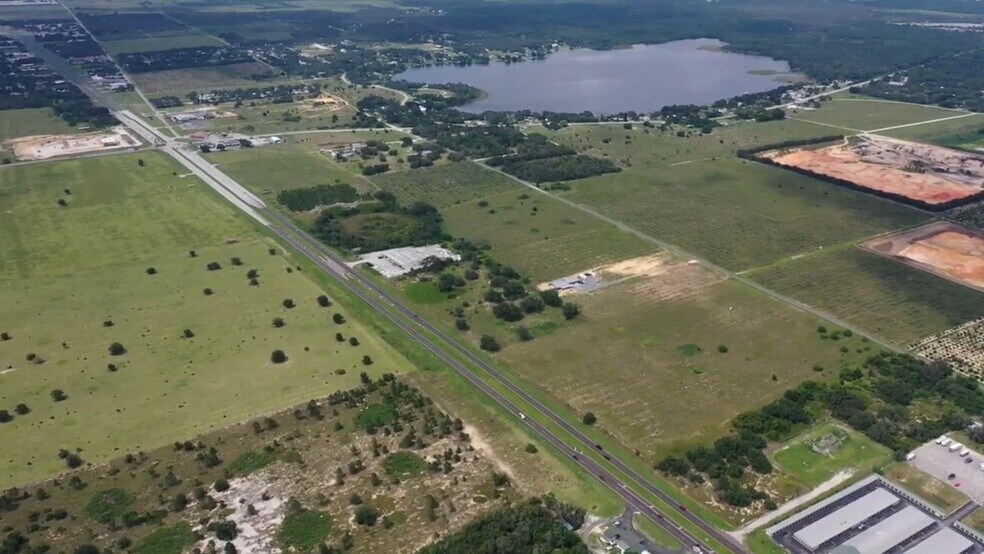 US Hwy 27, Sebring, FL à vendre - Vidéo sur l’inscription commerciale - Image 2 de 12