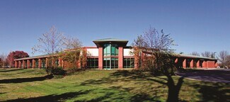 Plus de détails pour 10 Centre Dr, Monroe Township, NJ - Bureau à vendre