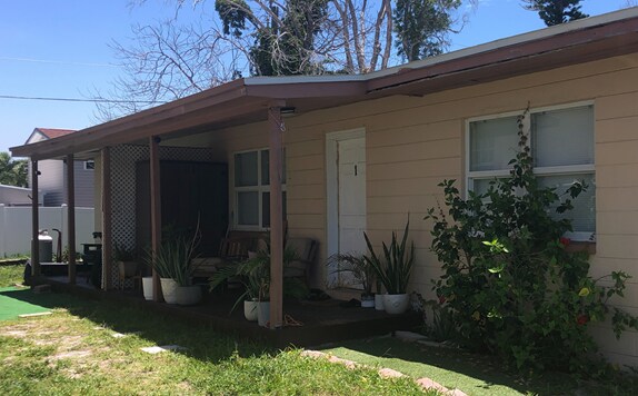 More details for 506 69th Ave, St Pete Beach, FL - Specialty for Sale