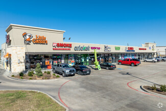 Tidwell Plaza - Commercial Real Estate