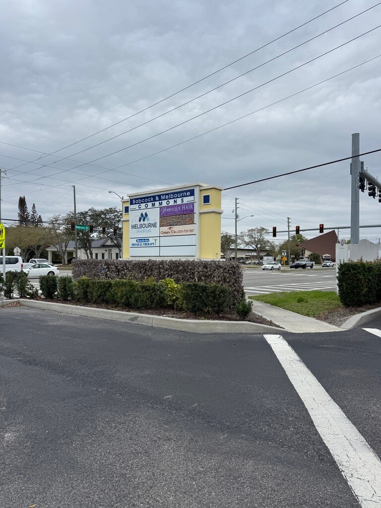 2225-2275 S Babcock St, Melbourne, FL for lease Interior Photo- Image 1 of 7