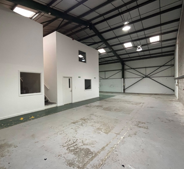 3-4 Howe Moss Dr, Dyce for lease Interior Photo- Image 1 of 1