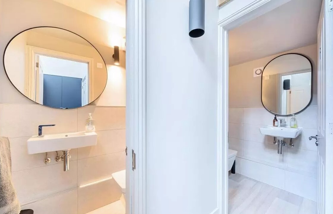 High St, Ripley à louer Photo du bâtiment- Image 1 de 5